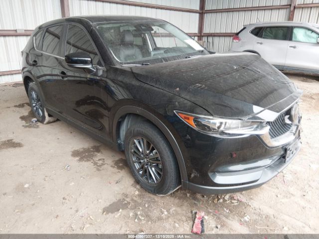 2019 MAZDA CX-5 JM3KFBCM3K1654433