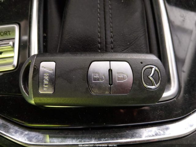 2019 MAZDA CX-5 JM3KFBCM3K1654433 Photo 10