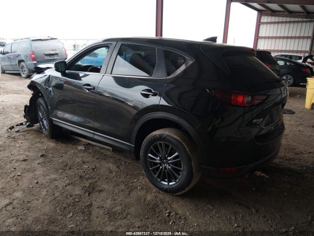 2019 MAZDA CX-5 JM3KFBCM3K1654433 Photo 2