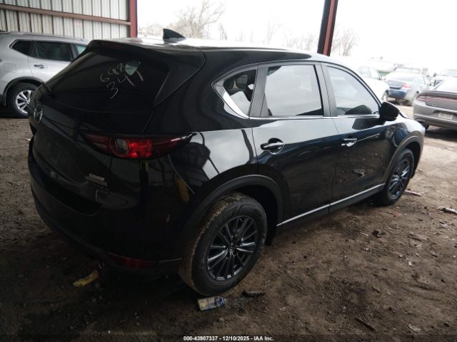 2019 MAZDA CX-5 JM3KFBCM3K1654433 Photo 3