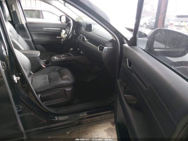2019 MAZDA CX-5 JM3KFBCM3K1654433 Photo 4