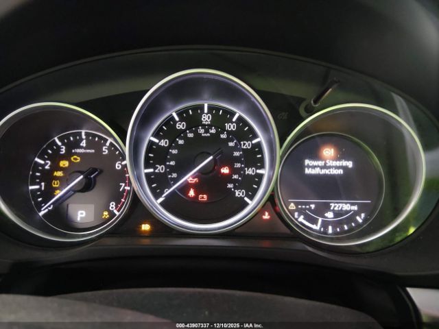 2019 MAZDA CX-5 JM3KFBCM3K1654433 Photo 6