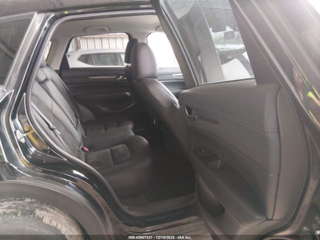 2019 MAZDA CX-5 JM3KFBCM3K1654433 Photo 7