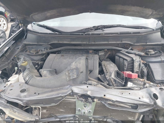 Продаж на аукціоні авто 2007 Mitsubishi Outlander Es/ls, vin: JA4MS31X57U001120, номер лоту: 43907345