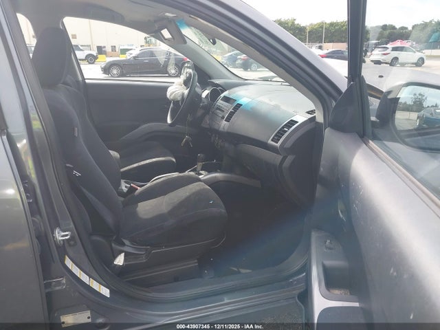 Продаж на аукціоні авто 2007 Mitsubishi Outlander Es/ls, vin: JA4MS31X57U001120, номер лоту: 43907345