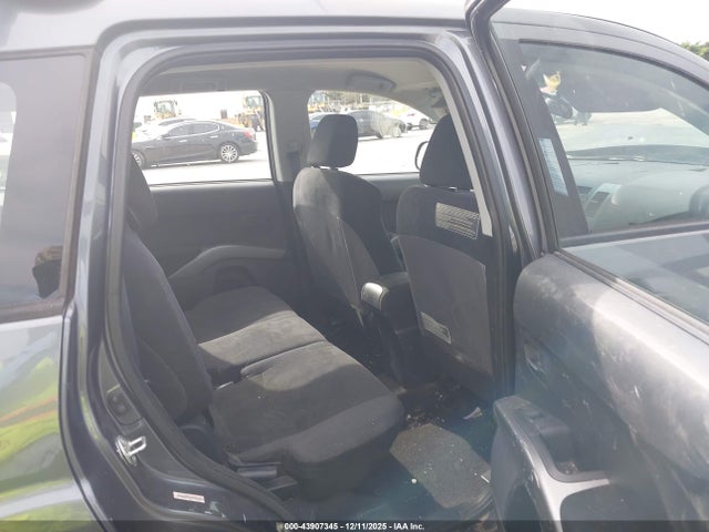 Продаж на аукціоні авто 2007 Mitsubishi Outlander Es/ls, vin: JA4MS31X57U001120, номер лоту: 43907345