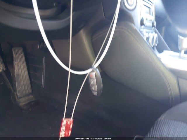 2015 NISSAN 370Z JN1AZ4EH2FM440323 Photo 10