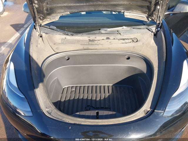 2022 TESLA MODEL 3 5YJ3E1EA6NF371663 Photo 9