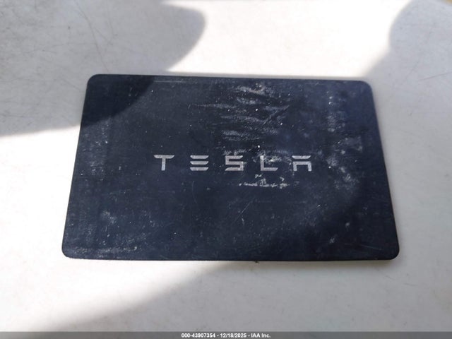 2022 TESLA MODEL 3 5YJ3E1EA6NF371663 Photo 10