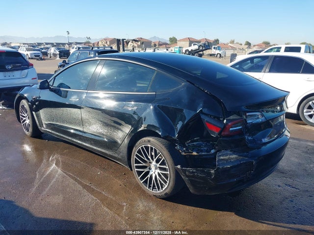 2022 TESLA MODEL 3 5YJ3E1EA6NF371663 Photo 5