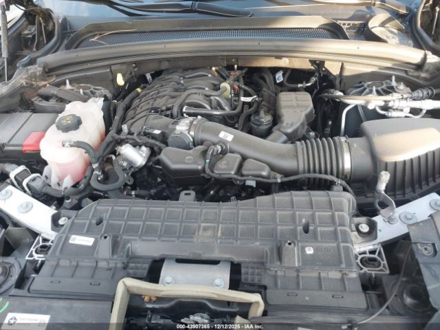 2024 JEEP GRAND CHEROKEE L 1C4RJKAG4R8579195 Photo 9