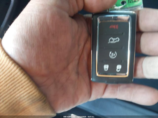 2024 JEEP GRAND CHEROKEE L 1C4RJKAG4R8579195 Photo 10