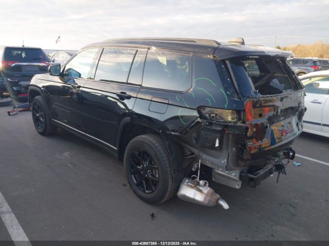 2024 JEEP GRAND CHEROKEE L 1C4RJKAG4R8579195 Photo 2