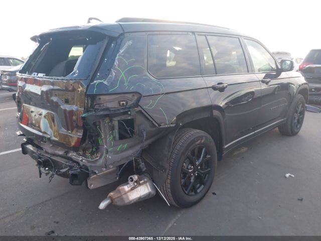 2024 JEEP GRAND CHEROKEE L 1C4RJKAG4R8579195 Photo 3