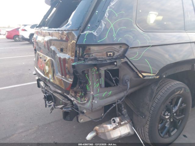 2024 JEEP GRAND CHEROKEE L 1C4RJKAG4R8579195 Photo 5