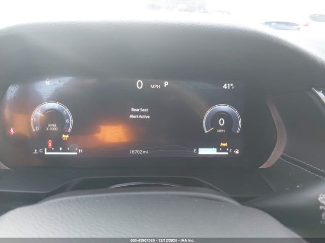 2024 JEEP GRAND CHEROKEE L 1C4RJKAG4R8579195 Photo 6