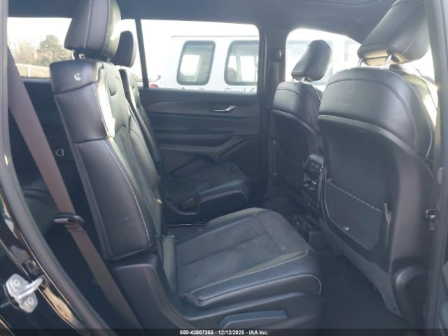 2024 JEEP GRAND CHEROKEE L 1C4RJKAG4R8579195 Photo 7