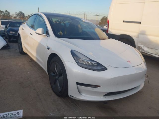 2020 TESLA MODEL 3 5YJ3E1EB1LF711291