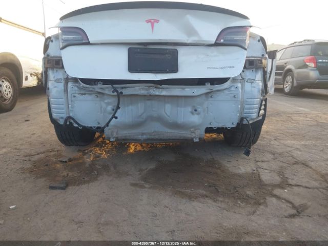 2020 TESLA MODEL 3 5YJ3E1EB1LF711291 Photo 5