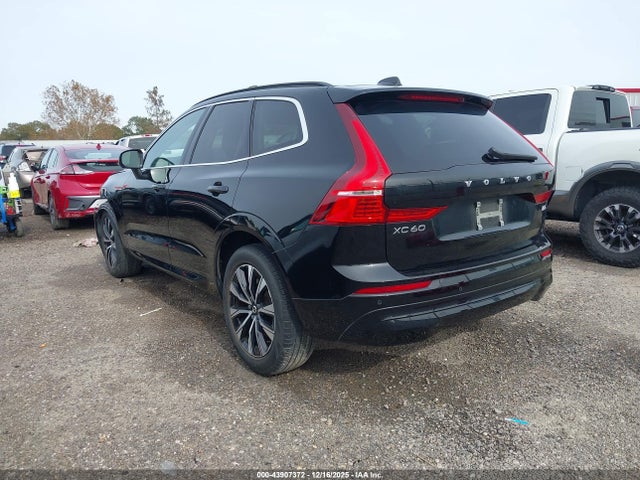 2023 VOLVO XC60 YV4L12DV6P1218506 Photo 2