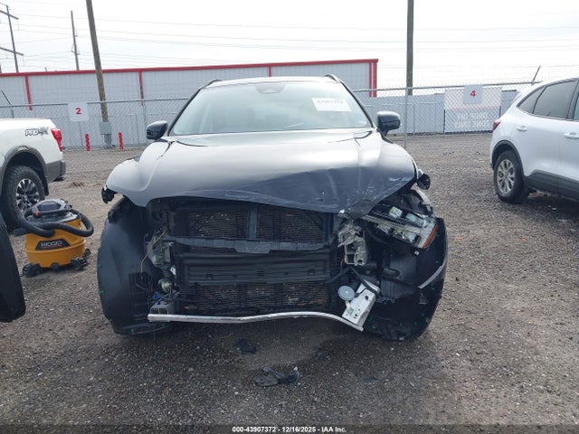 2023 VOLVO XC60 YV4L12DV6P1218506 Photo 5