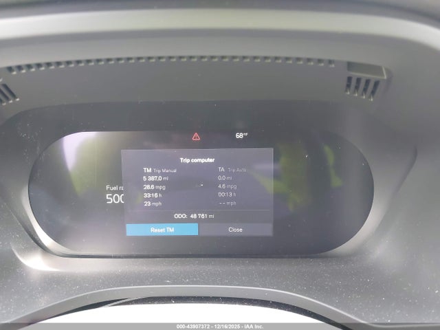 2023 VOLVO XC60 YV4L12DV6P1218506 Photo 6