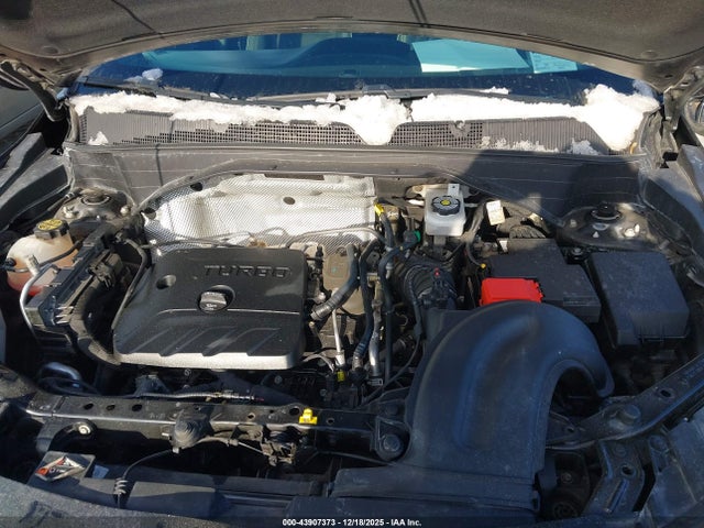 2021 CHEVROLET TRAILBLAZER KL79MUSLXMB072423 Photo 9