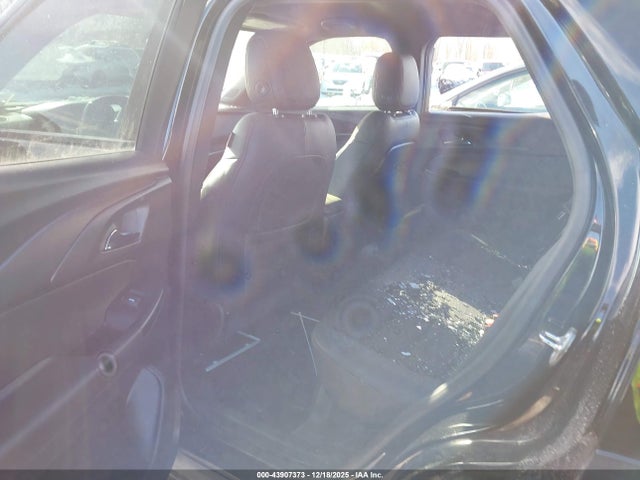 2021 CHEVROLET TRAILBLAZER KL79MUSLXMB072423 Photo 7