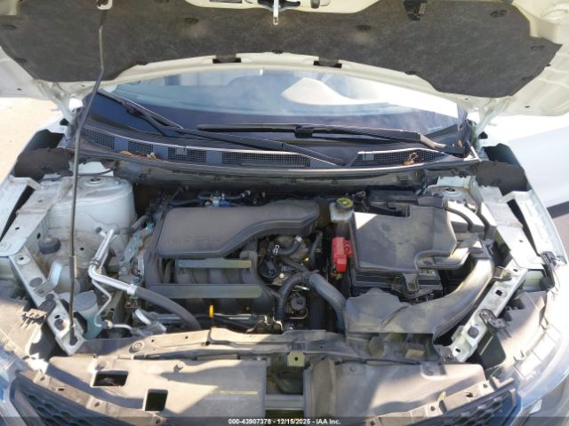 2018 NISSAN ROGUE SPORT JN1BJ1CR7JW280491 Photo 9