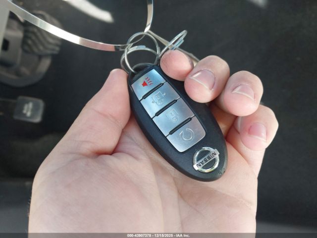 2018 NISSAN ROGUE SPORT JN1BJ1CR7JW280491 Photo 10