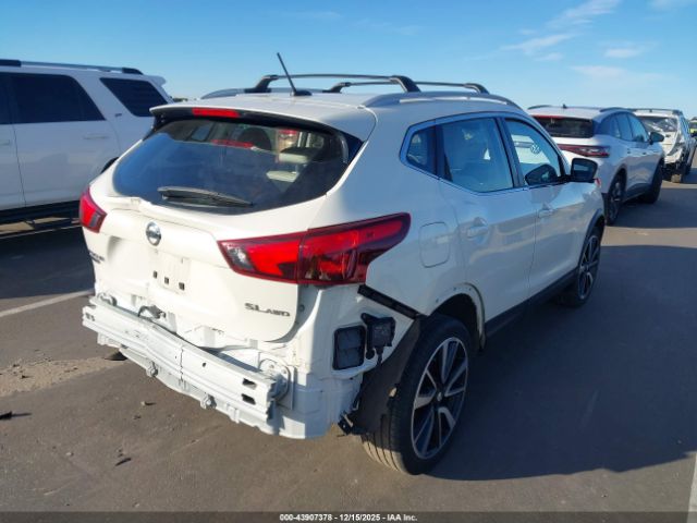 2018 NISSAN ROGUE SPORT JN1BJ1CR7JW280491 Photo 3