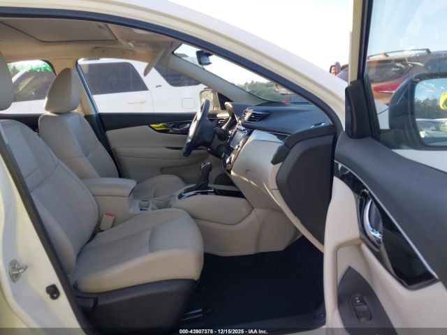 2018 NISSAN ROGUE SPORT JN1BJ1CR7JW280491 Photo 4