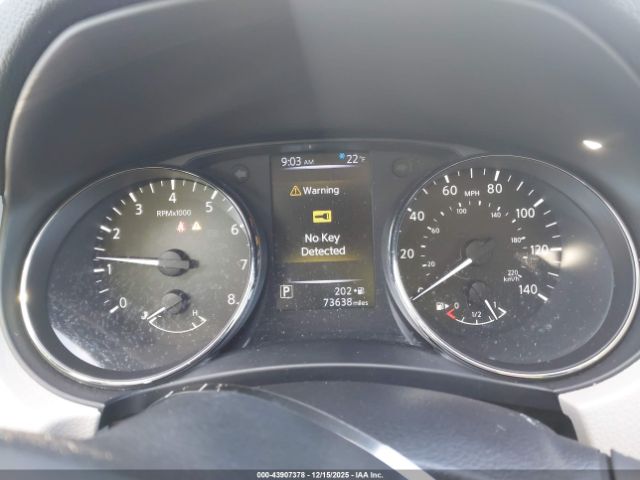 2018 NISSAN ROGUE SPORT JN1BJ1CR7JW280491 Photo 6