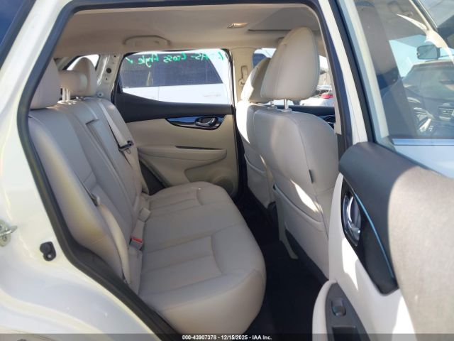 2018 NISSAN ROGUE SPORT JN1BJ1CR7JW280491 Photo 7