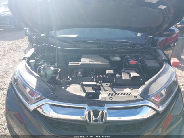 2018 HONDA CR-V 7FARW2H81JE012726 Photo 9