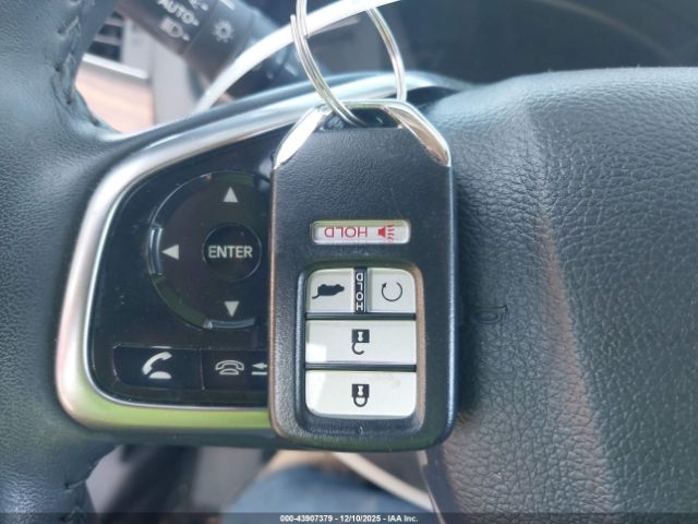 2018 HONDA CR-V 7FARW2H81JE012726 Photo 10