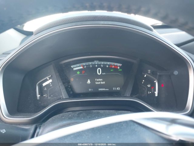 2018 HONDA CR-V 7FARW2H81JE012726 Photo 6