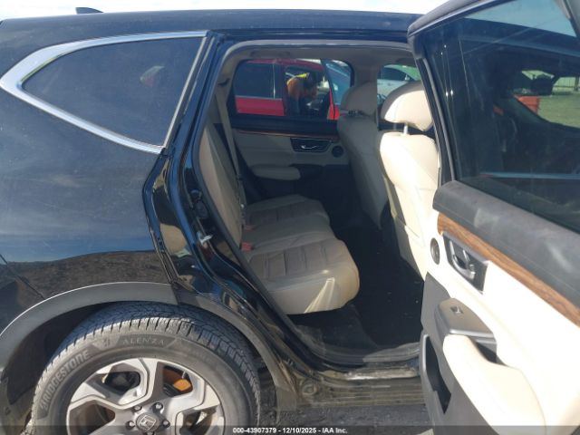 2018 HONDA CR-V 7FARW2H81JE012726 Photo 7