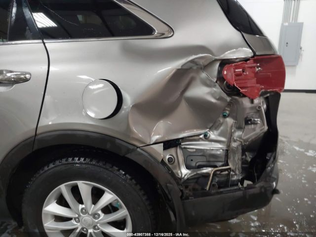 2018 KIA SORENTO 5XYPG4A33JG405288 Photo 5