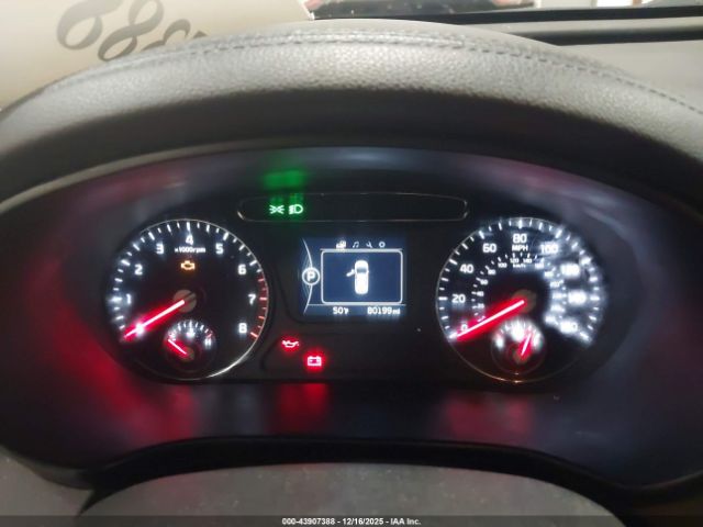 2018 KIA SORENTO 5XYPG4A33JG405288 Photo 6