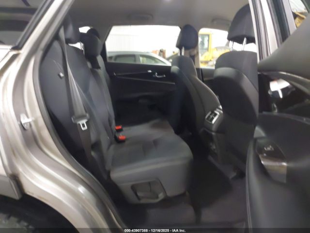 2018 KIA SORENTO 5XYPG4A33JG405288 Photo 7