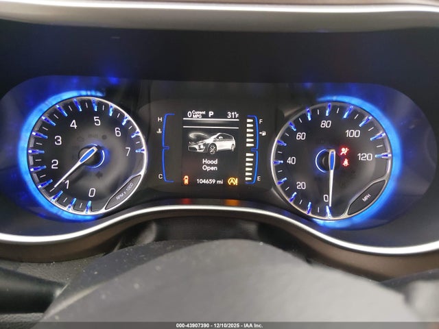 2018 CHRYSLER PACIFICA 2C4RC1BG4JR125816 Photo 6
