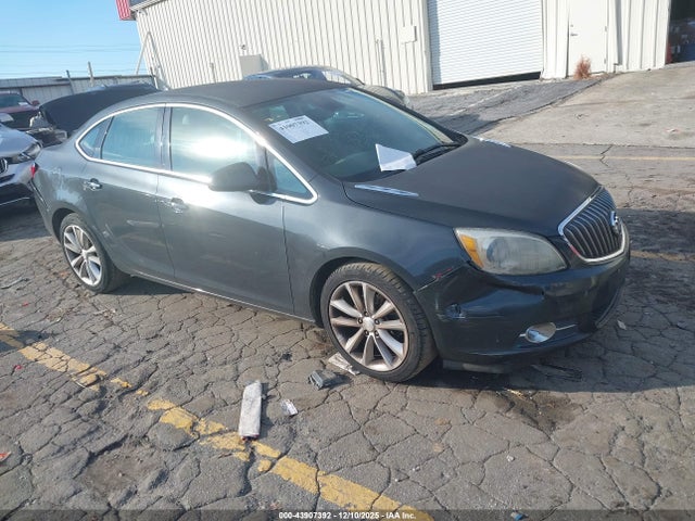 Aukcja sprzedaży 2014 Buick Verano, vin: 1G4PP5SK3E4199482, numer aukcji: 43907392