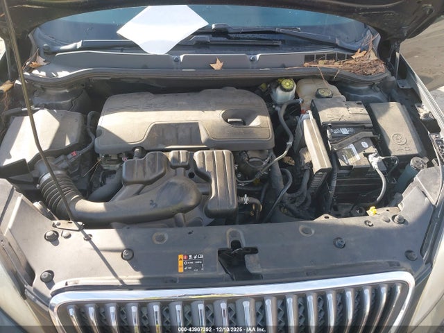 43907392 :رقم المزاد ، 1G4PP5SK3E4199482 vin ، 2014 Buick Verano مزاد بيع