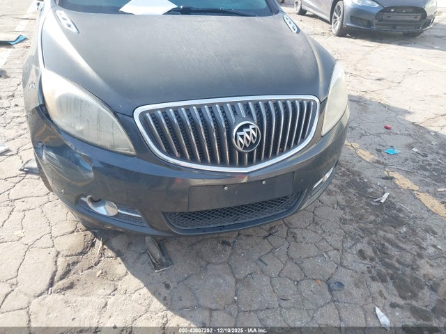 43907392 :رقم المزاد ، 1G4PP5SK3E4199482 vin ، 2014 Buick Verano مزاد بيع