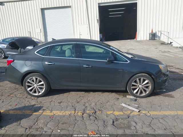 43907392 :رقم المزاد ، 1G4PP5SK3E4199482 vin ، 2014 Buick Verano مزاد بيع