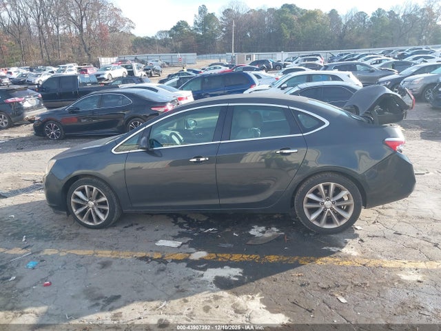 43907392 :رقم المزاد ، 1G4PP5SK3E4199482 vin ، 2014 Buick Verano مزاد بيع