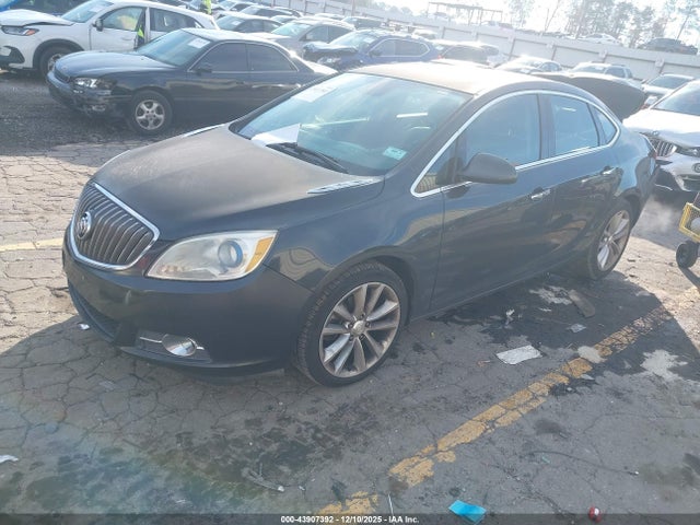 43907392 :رقم المزاد ، 1G4PP5SK3E4199482 vin ، 2014 Buick Verano مزاد بيع