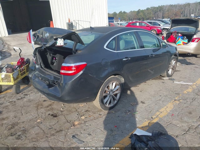 43907392 :رقم المزاد ، 1G4PP5SK3E4199482 vin ، 2014 Buick Verano مزاد بيع