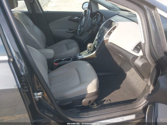 43907392 :رقم المزاد ، 1G4PP5SK3E4199482 vin ، 2014 Buick Verano مزاد بيع